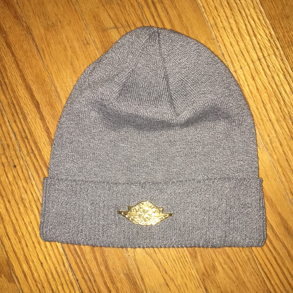 Air Jordan Skully